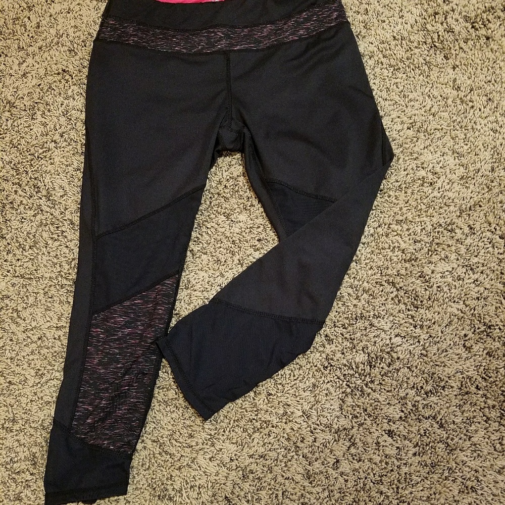 Workout/yoga leggings